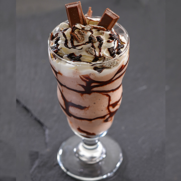 KitKat Shake